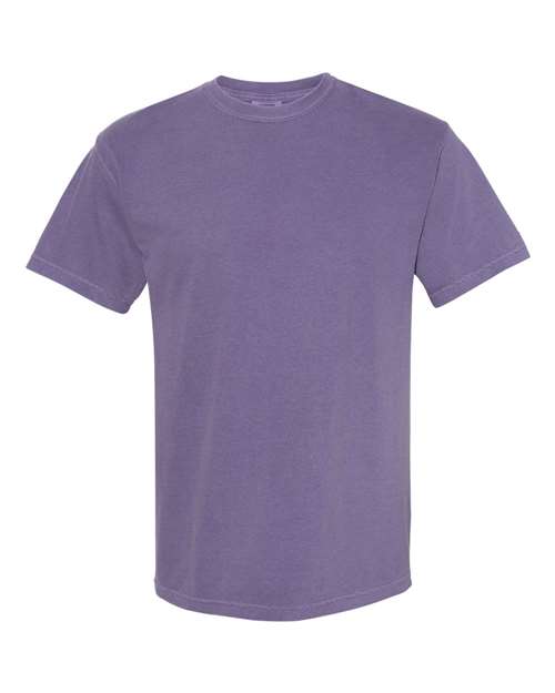 Comfort Colors. Unisex Garment-Dyed Heavyweight T-Shirt. 1717