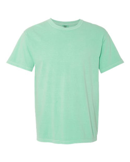 Comfort Colors. Unisex Garment-Dyed Heavyweight T-Shirt. 1717