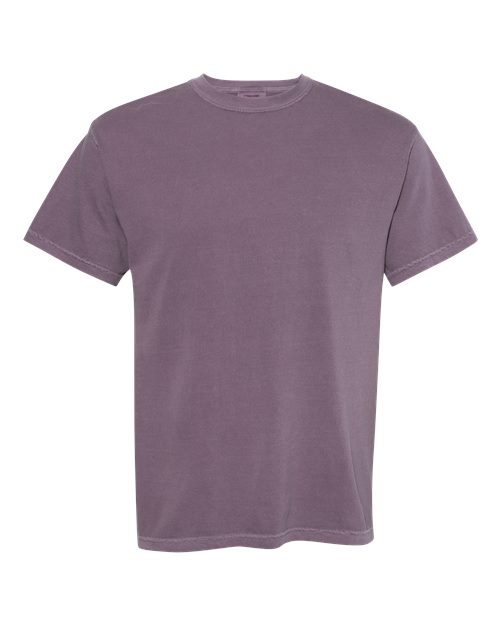 Comfort Colors. Unisex Garment-Dyed Heavyweight T-Shirt. 1717