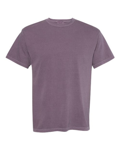 Comfort Colors. Unisex Garment-Dyed Heavyweight T-Shirt. 1717