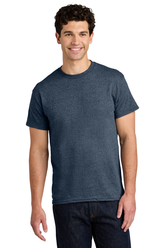 Gildan - Heavy Cotton 100% Cotton T-Shirt.  5000