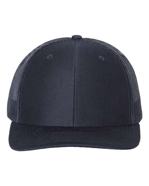 Richardson. Snapback Trucker Cap. 112