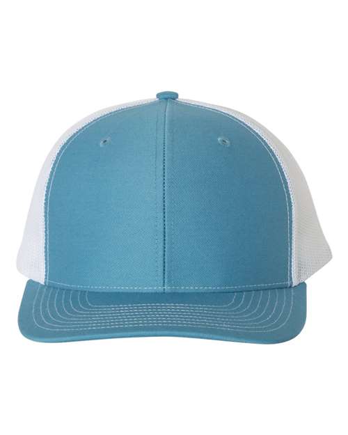 Richardson. Snapback Trucker Cap. 112