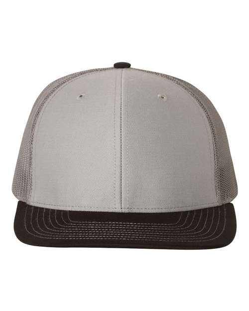 Richardson. Snapback Trucker Cap. 112