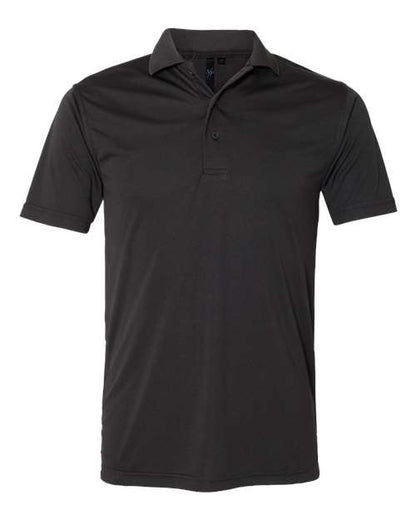 Sierra Pacific. Value Polyester Polo. 0100