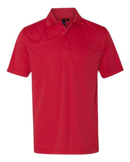 Sierra Pacific. Value Polyester Polo. 0100