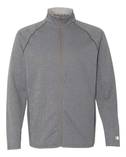Champion. Performance Full-Zip Jacket. S270