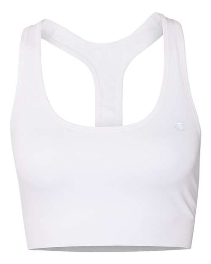 Champion. Women's Racerback Sports Bra. B900
