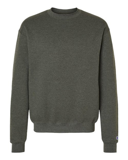 Champion. Powerblend® Crewneck Sweatshirt. S600