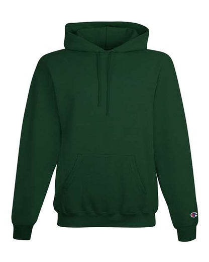Champion. Powerblend® Hooded Sweatshirt. S700