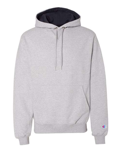 Champion. Cotton Max Hooded Sweatshirt. S171