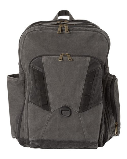DRI DUCK. 32L Traveler Backpack. 1039