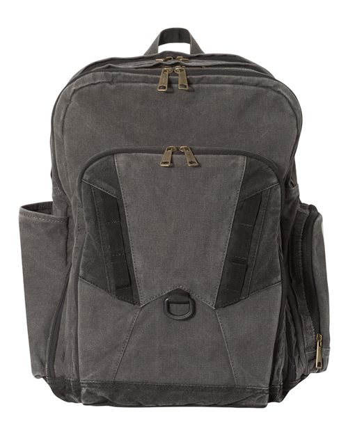 DRI DUCK. 32L Traveler Backpack. 1039