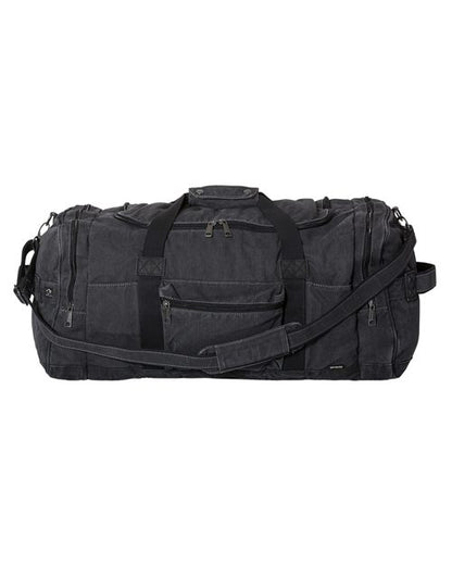 DRI DUCK. 60L Expedition Duffel Bag. 1040