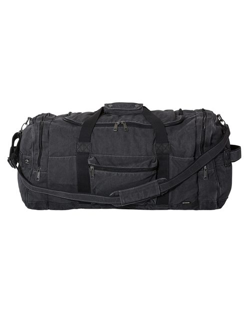 DRI DUCK. 60L Expedition Duffel Bag. 1040