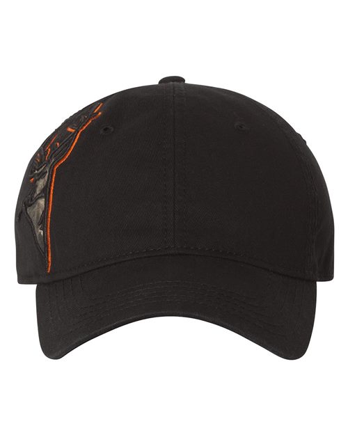 DRI DUCK. Applique Cap. 3320