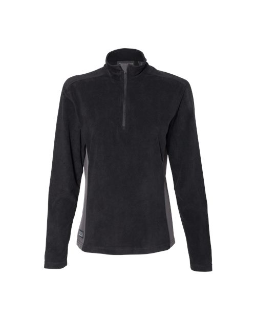 DRI DUCK. Pulse Women's Nano Fleece. 9346