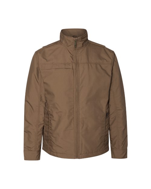 DRI DUCK. Sequoia StormShield™ Canvas Jacket. 5066