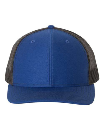 Richardson. Snapback Trucker Cap. 112