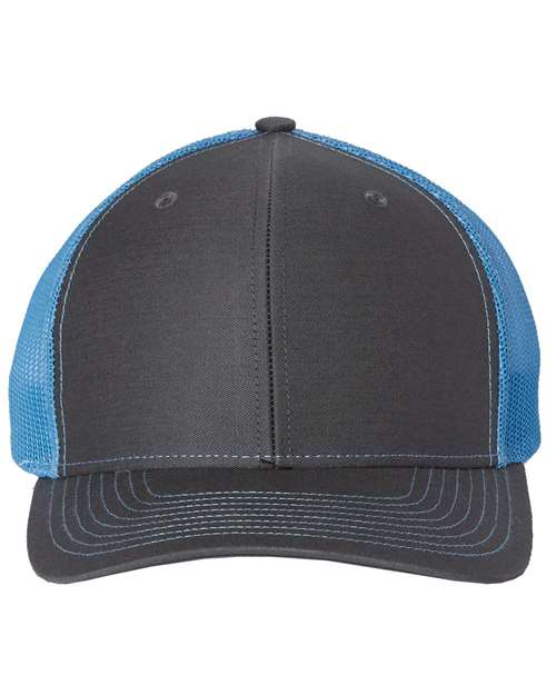 Richardson. Snapback Trucker Cap. 112