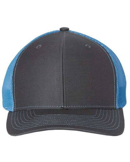 Richardson. Snapback Trucker Cap. 112