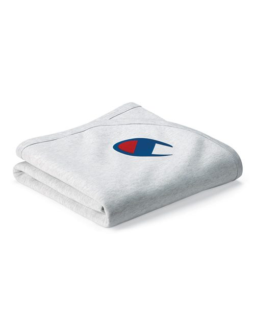 Champion. Reverse Weave® Stadium Blanket. RW47