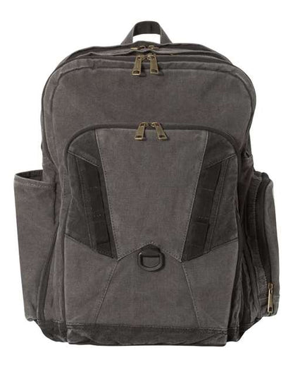 DRI DUCK. 32L Traveler Backpack. 1039