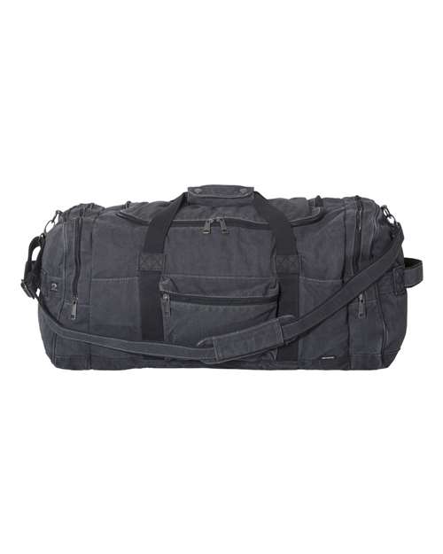 DRI DUCK. 60L Expedition Duffel Bag. 1040