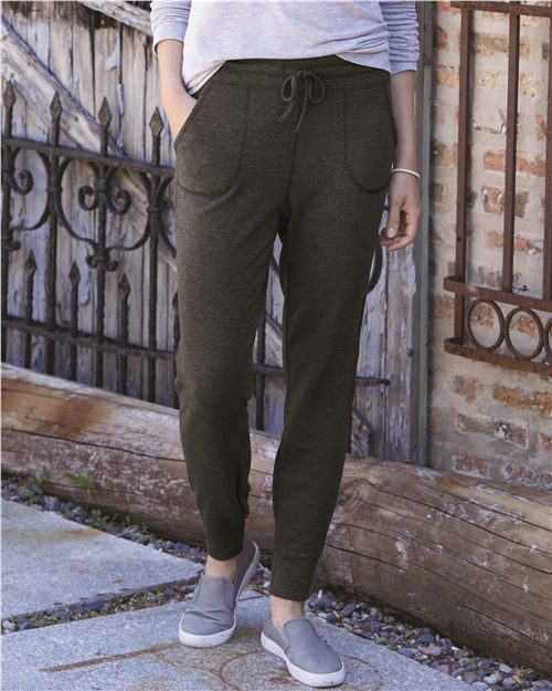 Weatherproof. Women’s HeatLast™ Fleece Faux Cashmere Cozy Joggers. W18707