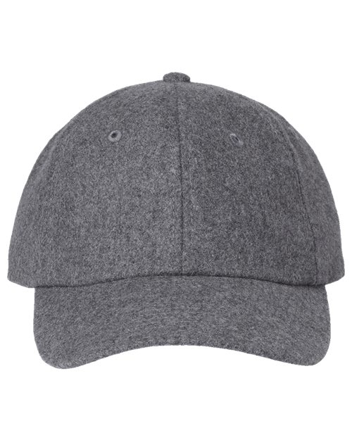 DRI DUCK. Sterling Wool Cap. 3360