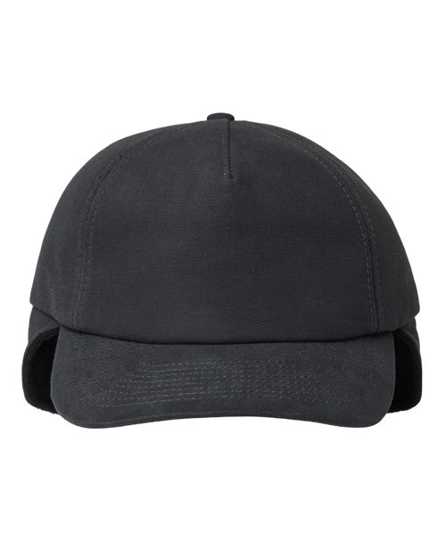 DRI DUCK. Canvas Extreme Cold Cap. 3753