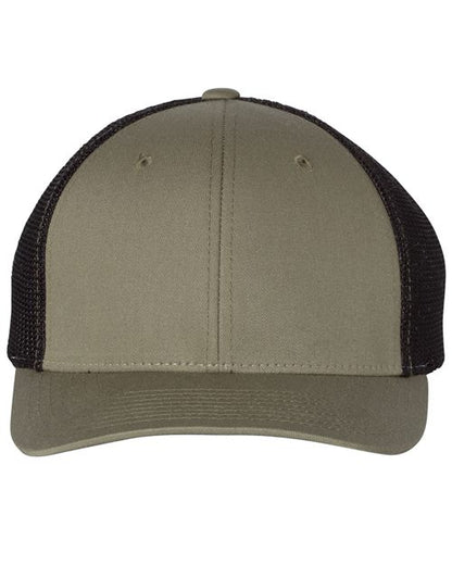 Richardson. R-Flex Trucker Cap. 110