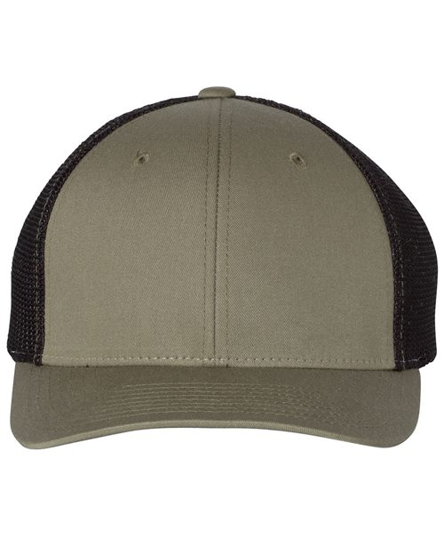 Richardson. R-Flex Trucker Cap. 110