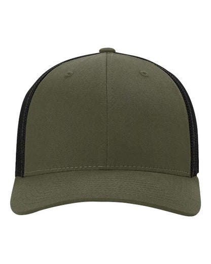 Richardson. R-Flex Trucker Cap. 110
