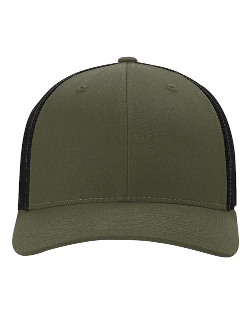 Richardson. R-Flex Trucker Cap. 110