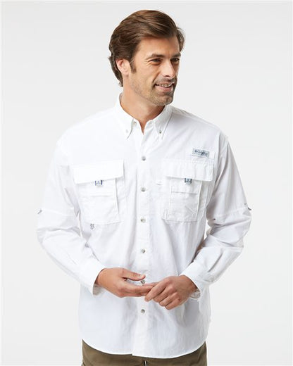 Columbia. PFG Bahama™ II Long Sleeve Shirt. 101162
