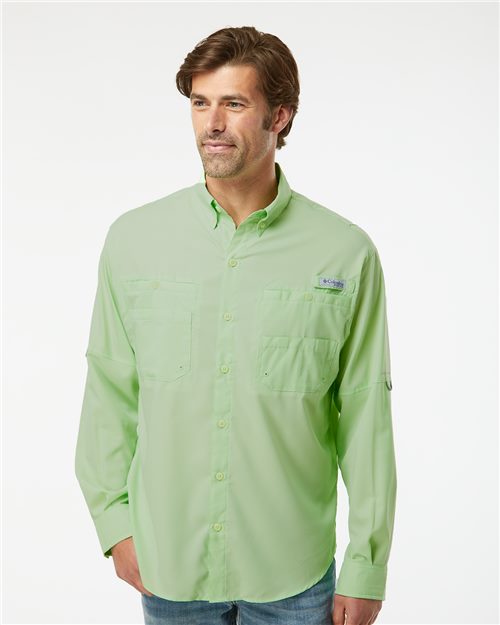 Columbia. PFG Tamiami™ II Long Sleeve Shirt. 128606
