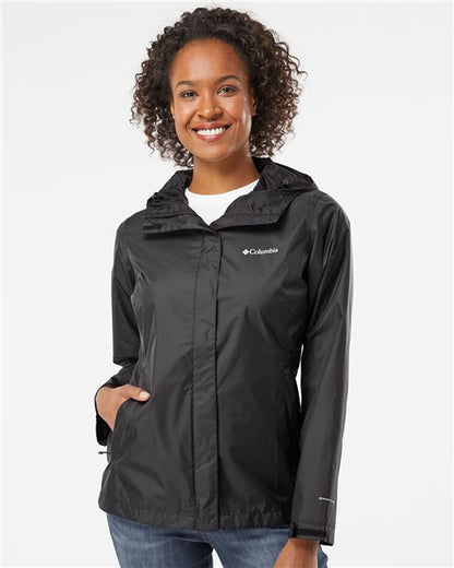 Columbia. Women's Arcadia™ II Jacket. 153411