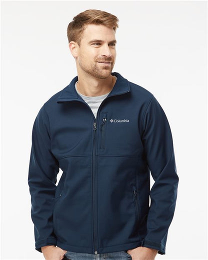 Columbia. Ascender™ Soft Shell Jacket. 155653