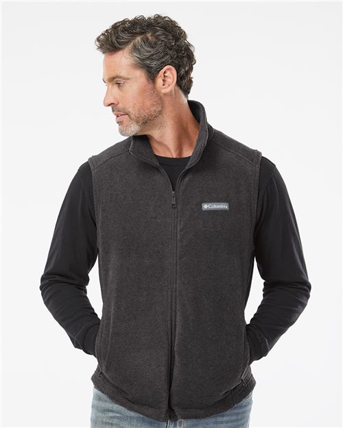 Columbia. Steens Mountain™ Fleece Vest. 163926