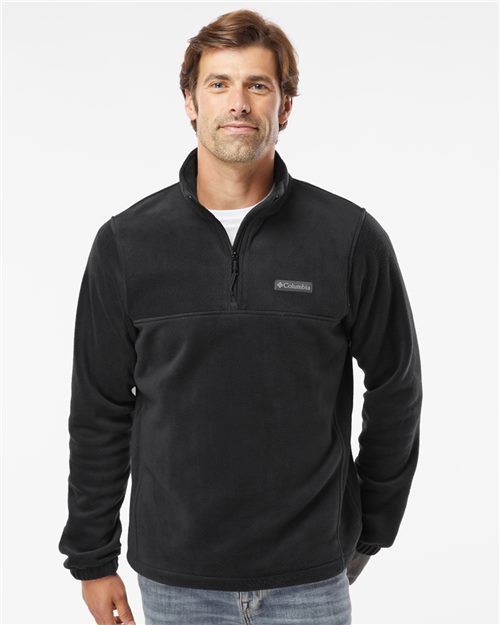 Columbia. Steens Mountain™ Fleece Quarter-Zip Pullover. 162019