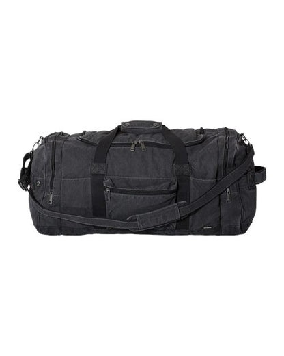 DRI DUCK. Expedition Duffel Bag. 1040DD