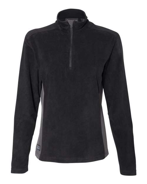 DRI DUCK. Pulse Women's Nano Fleece. 9346