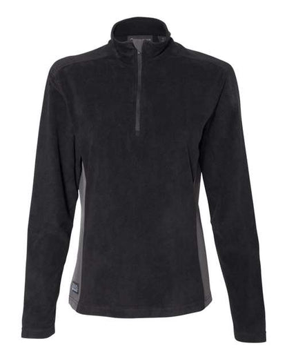 DRI DUCK. Pulse Women's Nano Fleece. 9346
