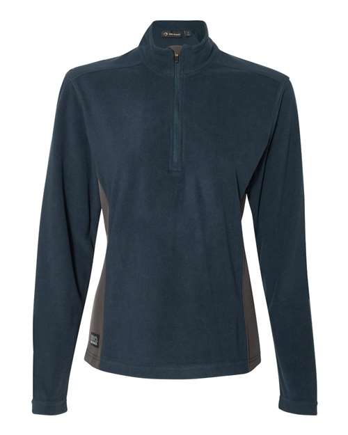 DRI DUCK. Pulse Women's Nano Fleece. 9346