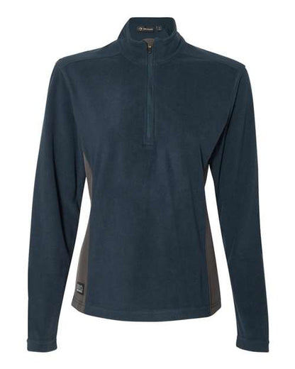 DRI DUCK. Pulse Women's Nano Fleece. 9346