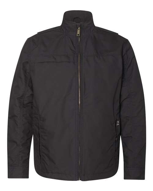 DRI DUCK. Sequoia StormShield™ Canvas Jacket. 5066