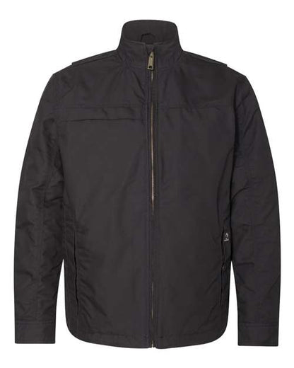 DRI DUCK. Sequoia StormShield™ Canvas Jacket. 5066
