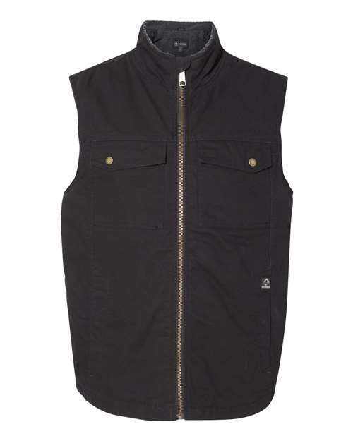 DRI DUCK. Men's Trek Canyon Cloth™ Vest. 5068