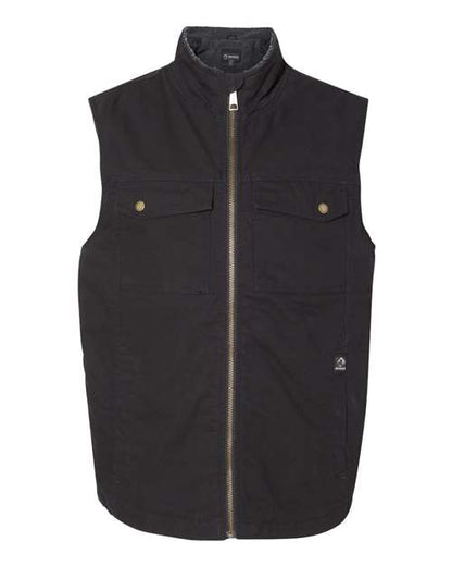 DRI DUCK. Men's Trek Canyon Cloth™ Vest. 5068